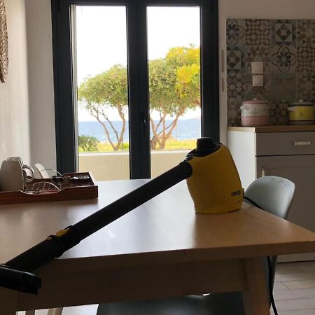 Vravrona Beach Apartments Artemida  Zewnętrze zdjęcie
