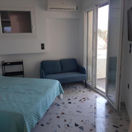 Vravrona Beach Apartments Artemida  Zewnętrze zdjęcie