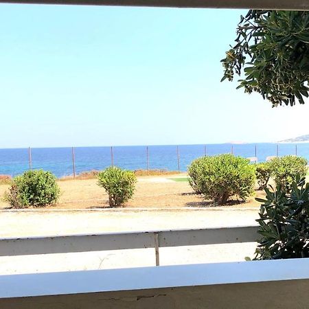 Vravrona Beach Apartments Artemida  Zewnętrze zdjęcie