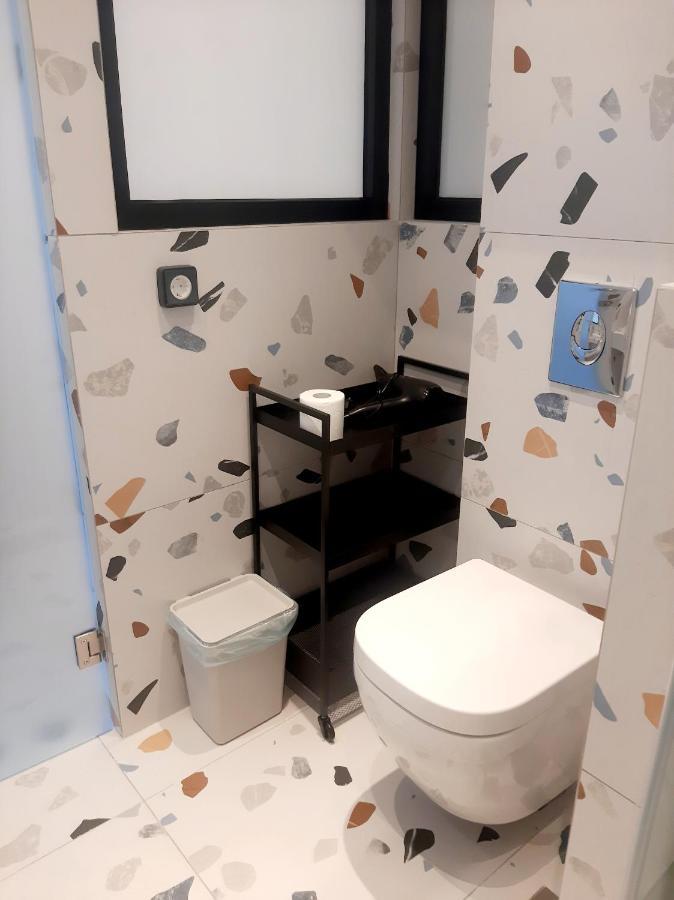 Vravrona Beach Apartments Artemida  Zewnętrze zdjęcie