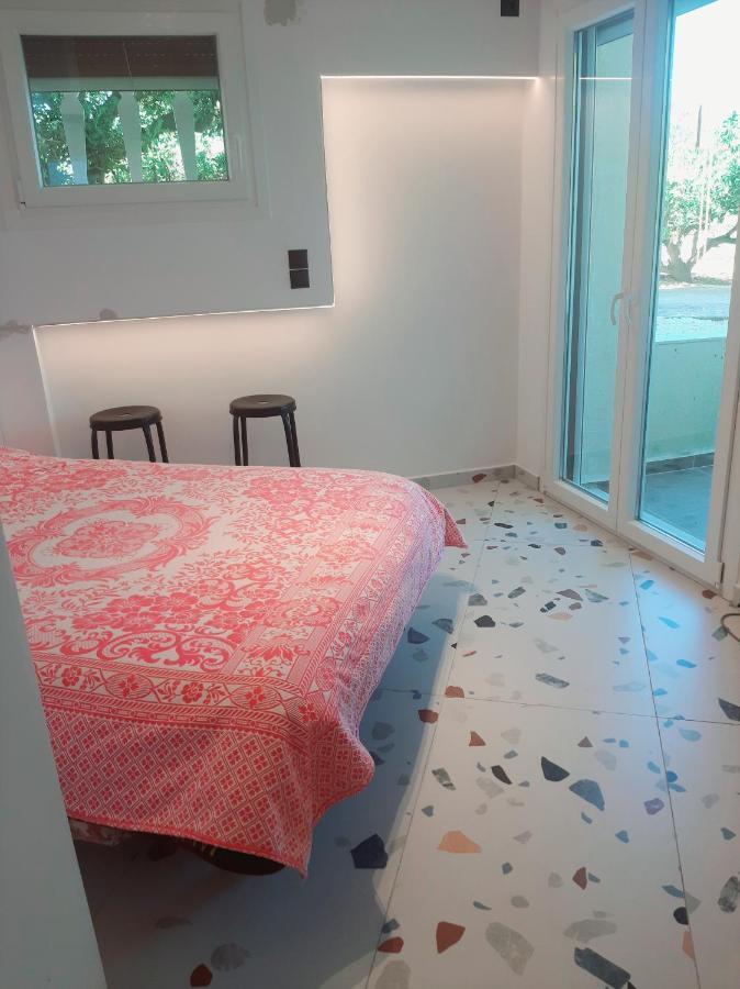 Vravrona Beach Apartments Artemida  Zewnętrze zdjęcie