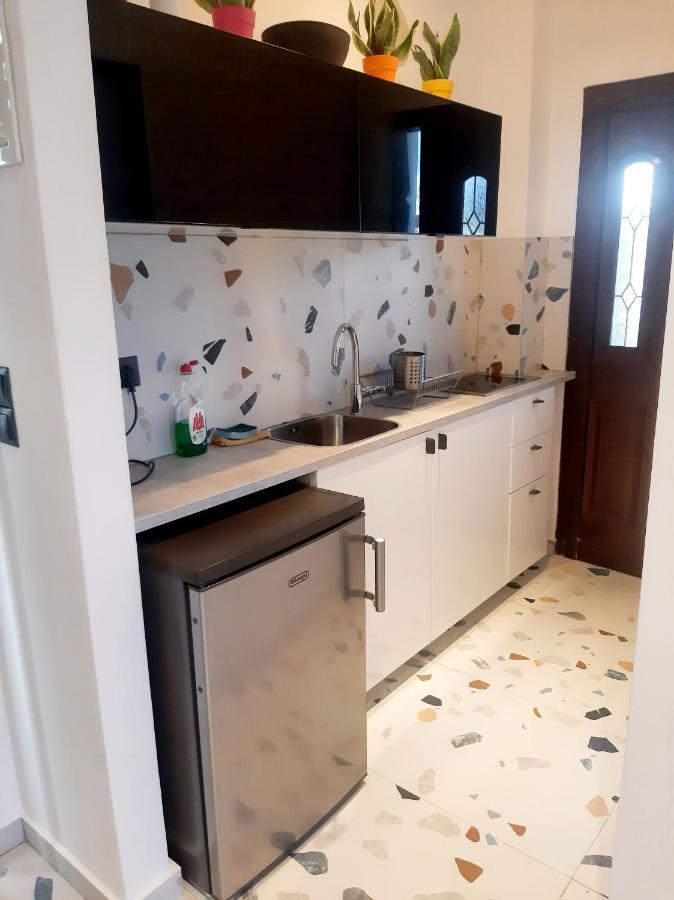 Vravrona Beach Apartments Artemida  Zewnętrze zdjęcie