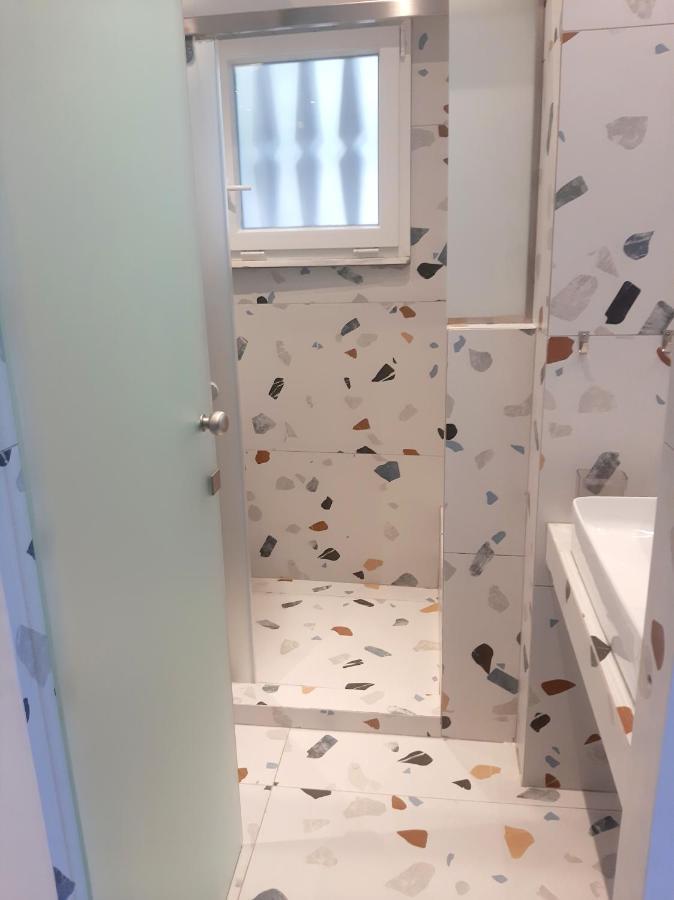 Vravrona Beach Apartments Artemida  Zewnętrze zdjęcie