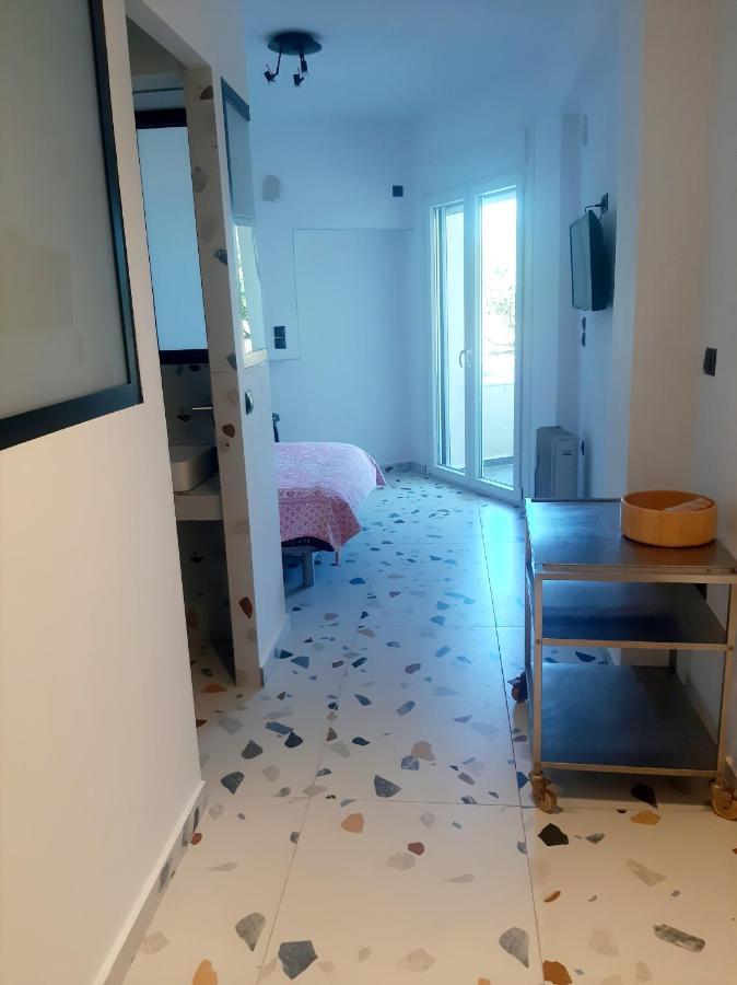 Vravrona Beach Apartments Artemida  Zewnętrze zdjęcie