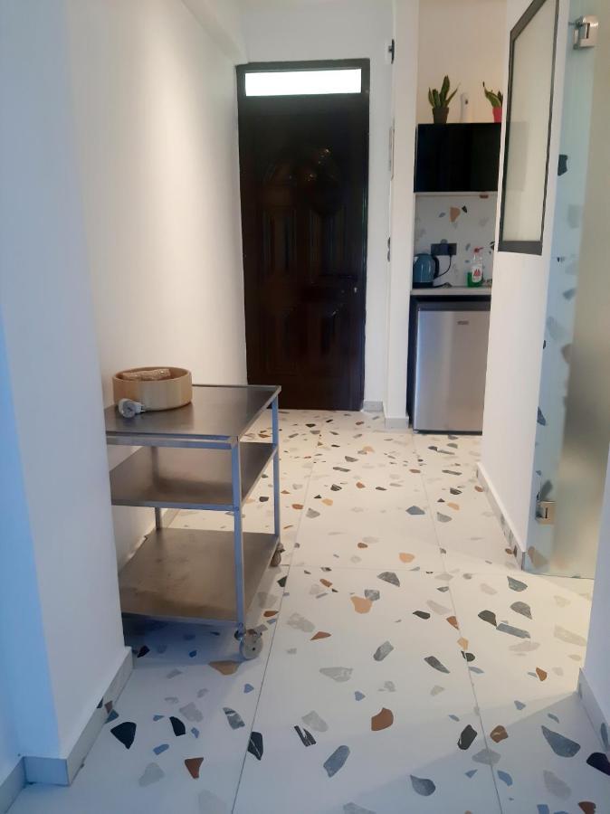 Vravrona Beach Apartments Artemida  Zewnętrze zdjęcie