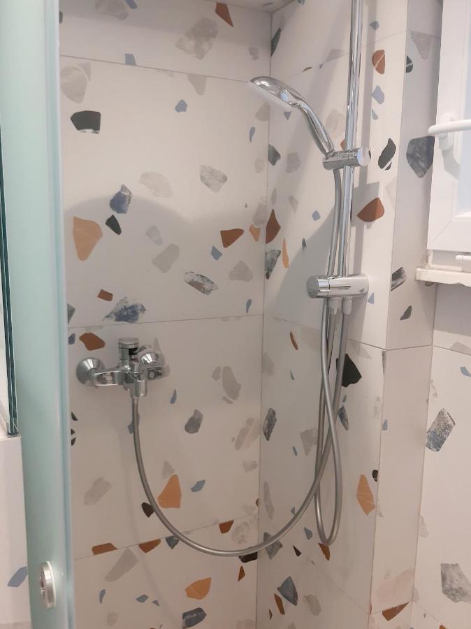 Vravrona Beach Apartments Artemida  Zewnętrze zdjęcie