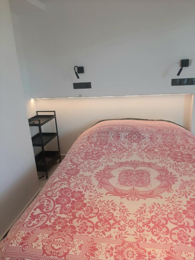 Vravrona Beach Apartments Artemida  Zewnętrze zdjęcie