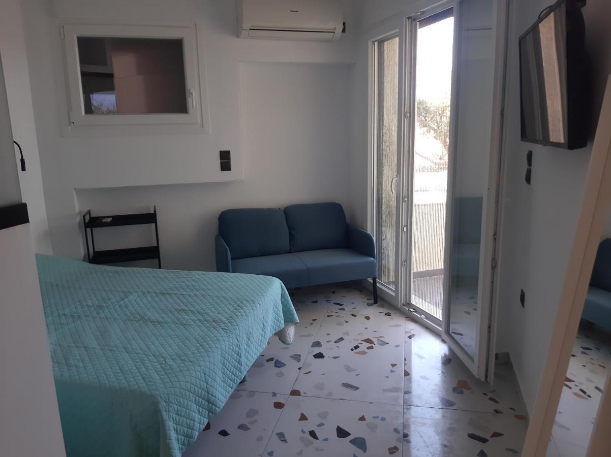 Vravrona Beach Apartments Artemida  Zewnętrze zdjęcie
