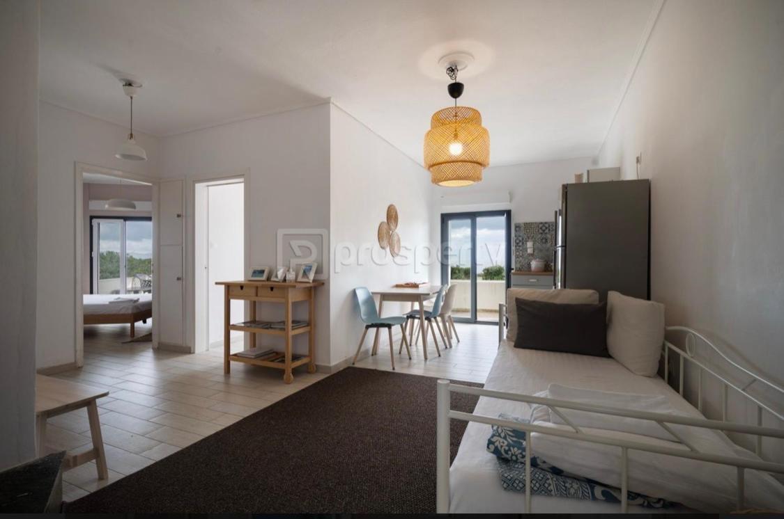 Vravrona Beach Apartments Artemida  Zewnętrze zdjęcie