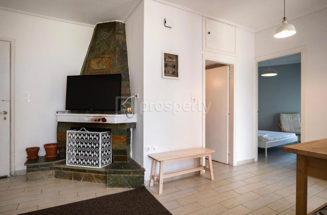 Vravrona Beach Apartments Artemida  Zewnętrze zdjęcie
