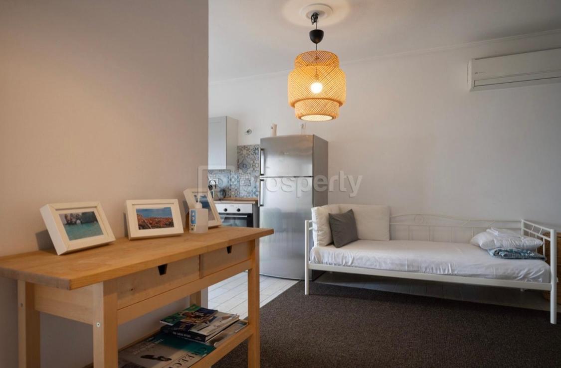 Vravrona Beach Apartments Artemida  Zewnętrze zdjęcie