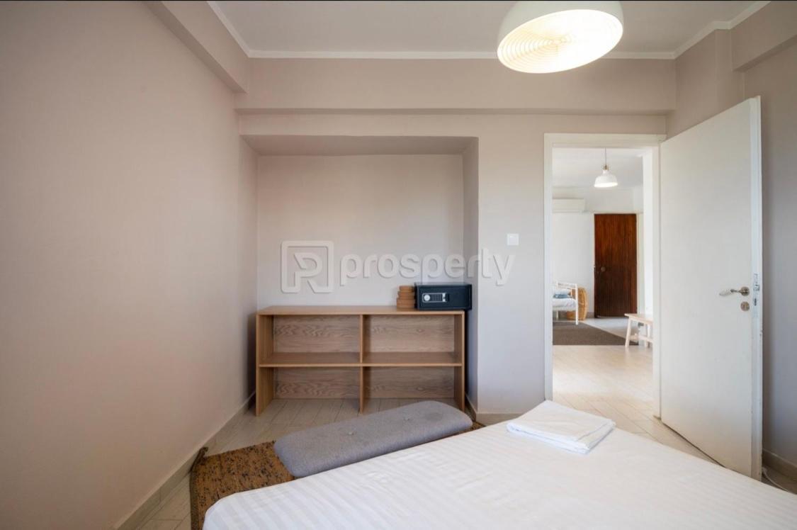Vravrona Beach Apartments Artemida  Zewnętrze zdjęcie