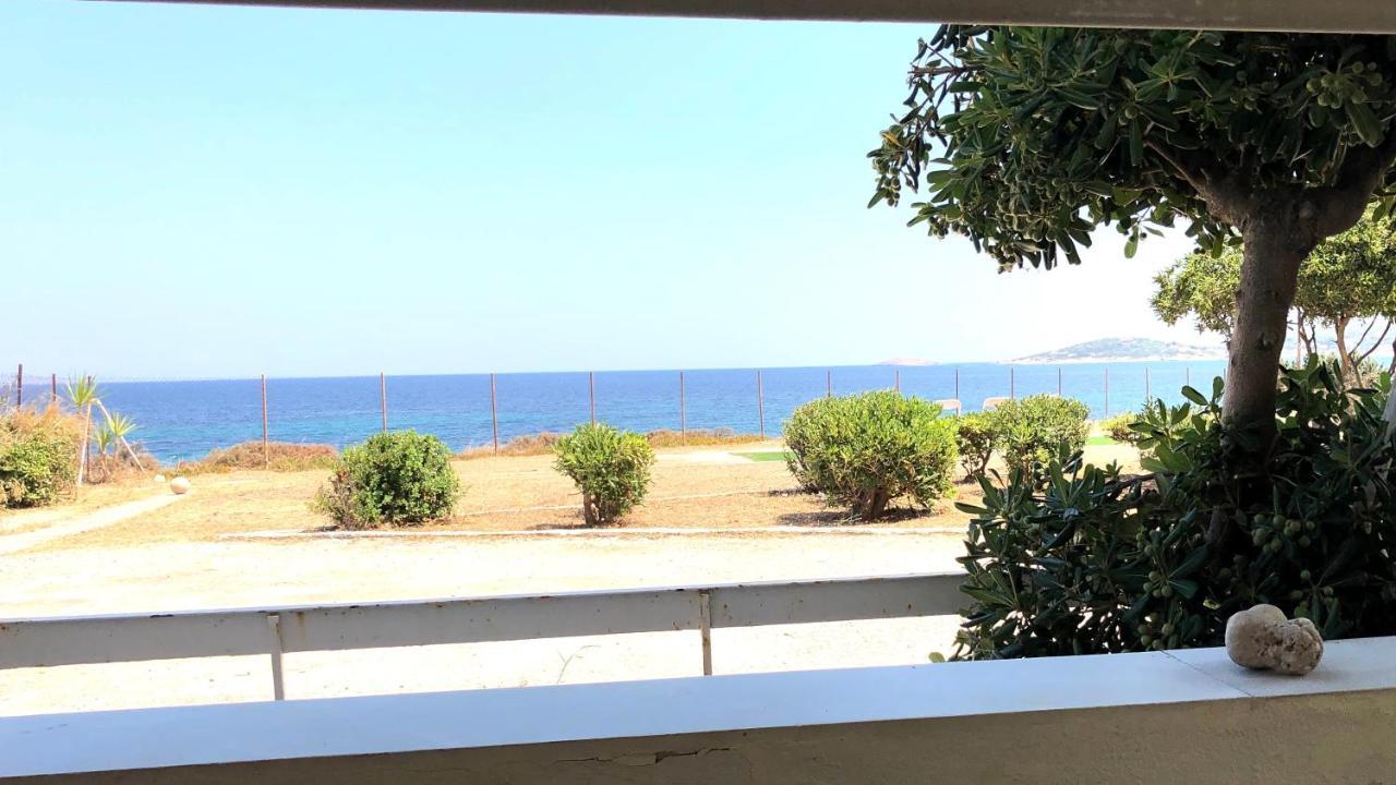 Vravrona Beach Apartments Artemida  Zewnętrze zdjęcie