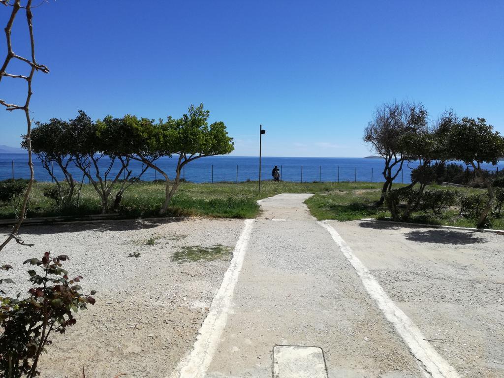Vravrona Beach Apartments Artemida  Zewnętrze zdjęcie