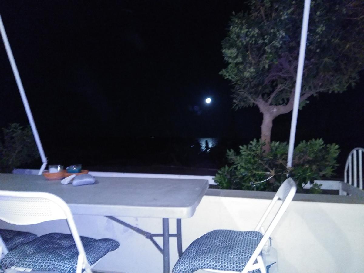 Vravrona Beach Apartments Artemida  Zewnętrze zdjęcie