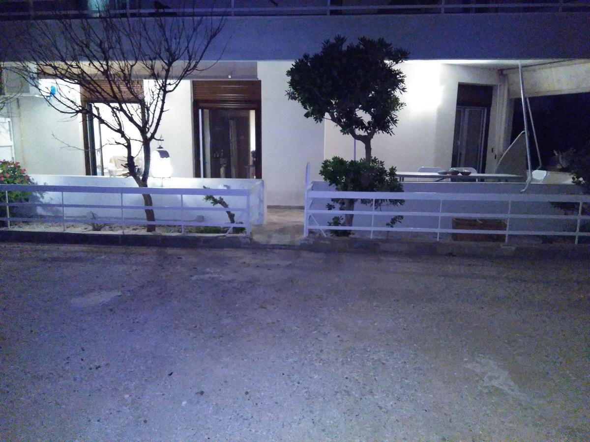 Vravrona Beach Apartments Artemida  Zewnętrze zdjęcie