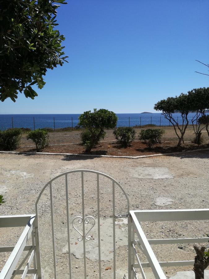 Vravrona Beach Apartments Artemida  Zewnętrze zdjęcie