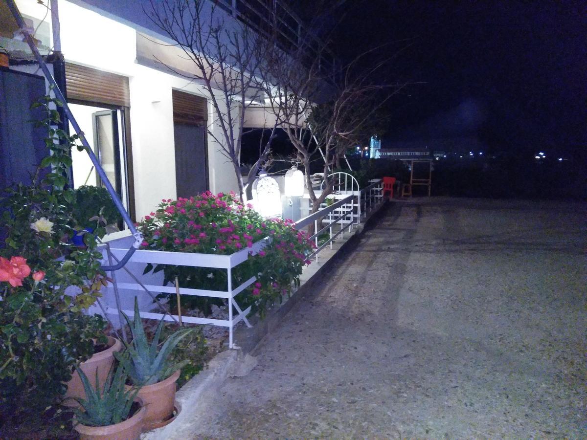 Vravrona Beach Apartments Artemida  Zewnętrze zdjęcie