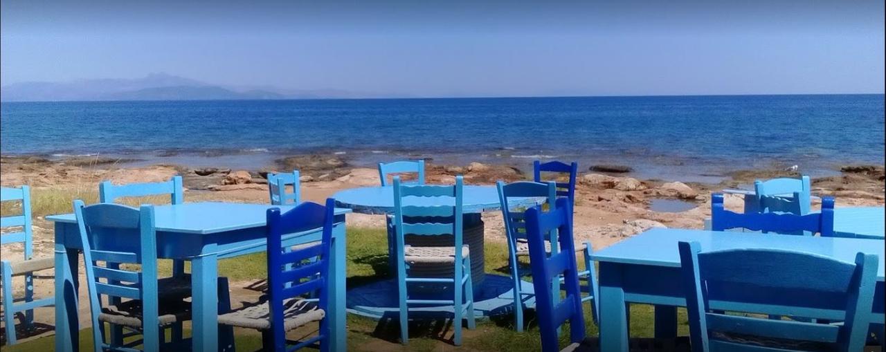 Vravrona Beach Apartments Artemida  Pokój zdjęcie