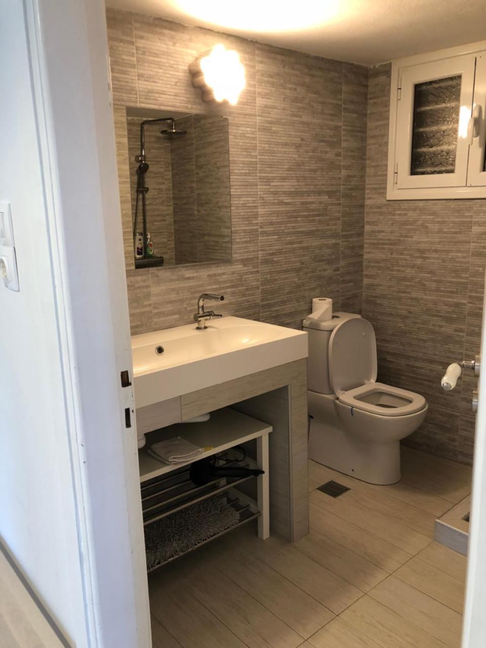 Vravrona Beach Apartments Artemida  Zewnętrze zdjęcie