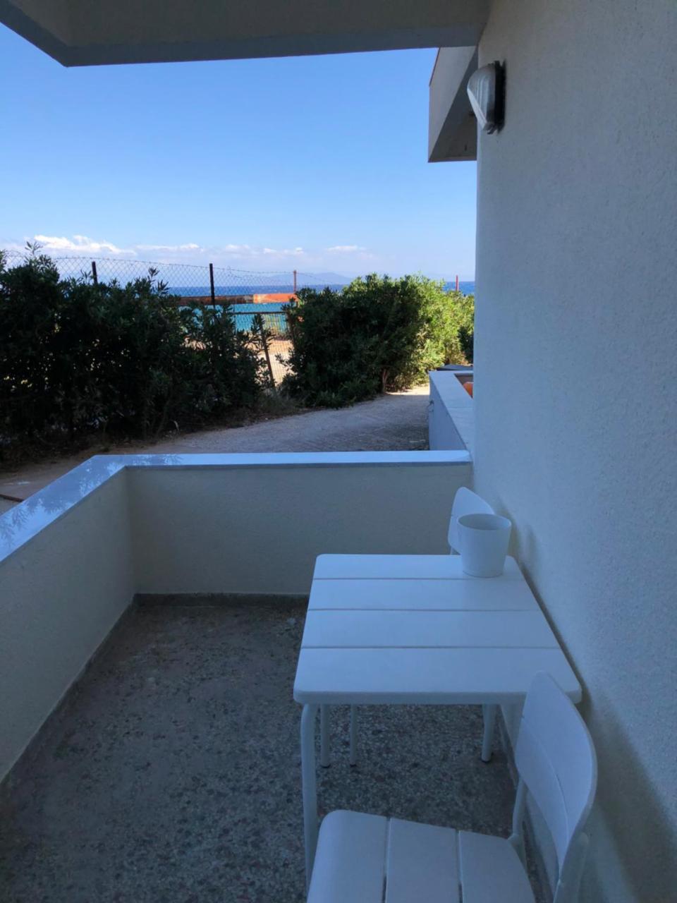 Vravrona Beach Apartments Artemida  Zewnętrze zdjęcie