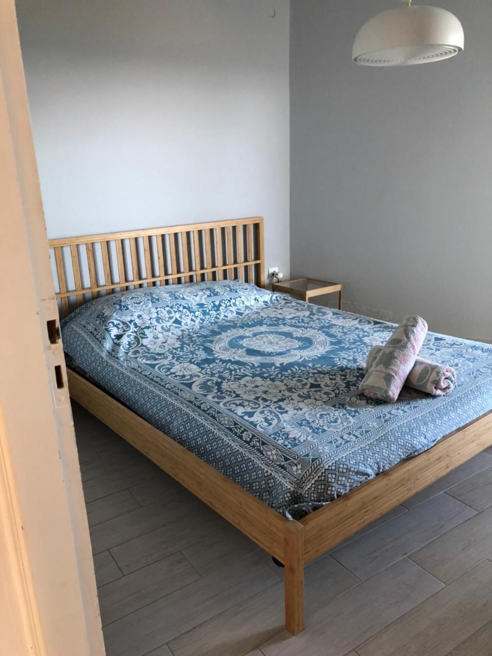 Vravrona Beach Apartments Artemida  Zewnętrze zdjęcie