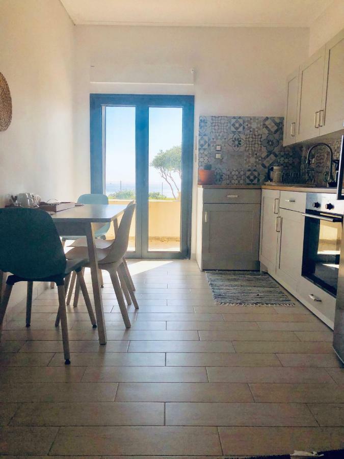 Vravrona Beach Apartments Artemida  Zewnętrze zdjęcie