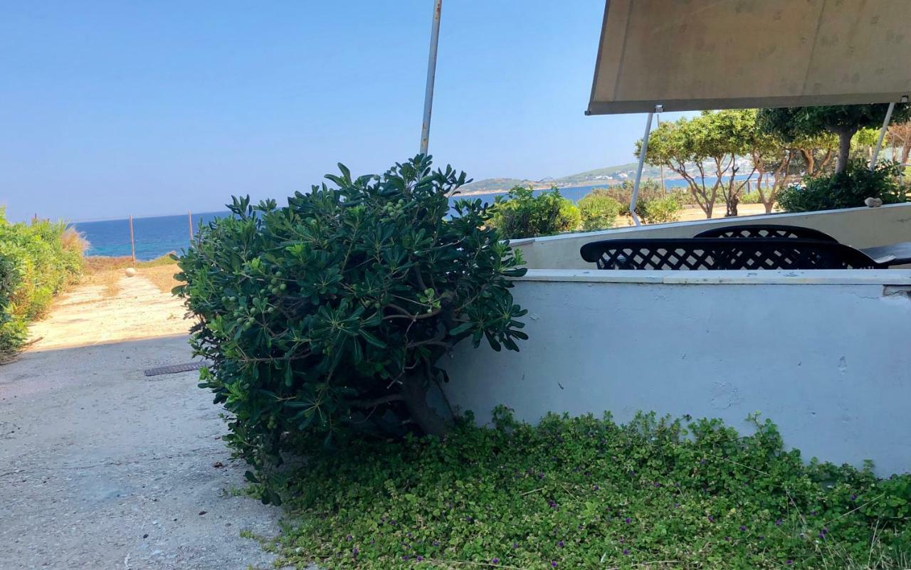 Vravrona Beach Apartments Artemida  Zewnętrze zdjęcie