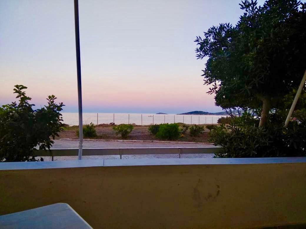 Vravrona Beach Apartments Artemida  Zewnętrze zdjęcie