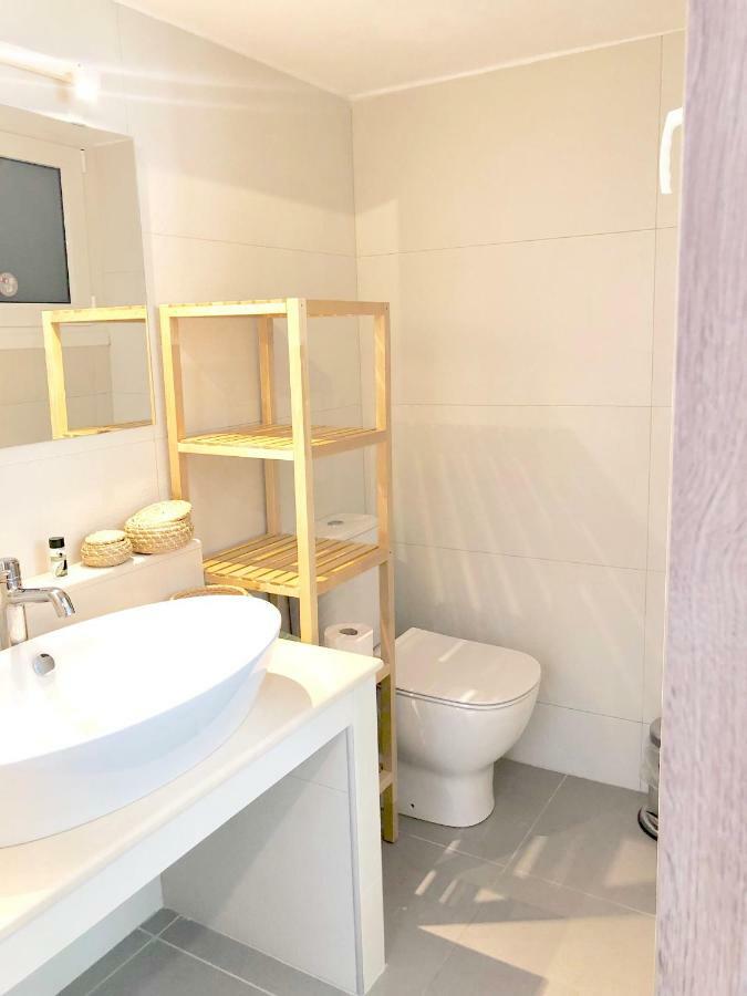 Vravrona Beach Apartments Artemida  Zewnętrze zdjęcie