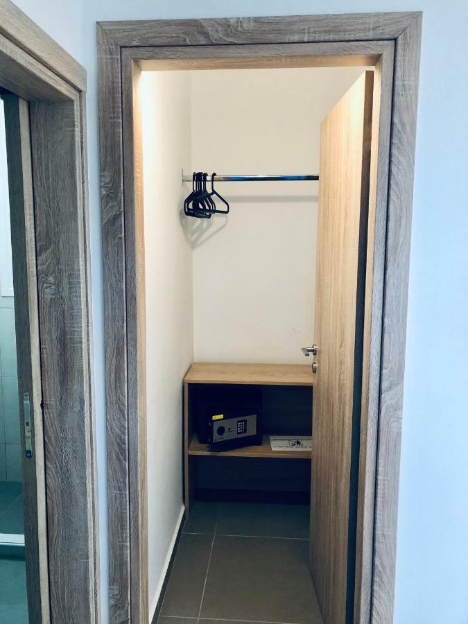 Vravrona Beach Apartments Artemida  Zewnętrze zdjęcie
