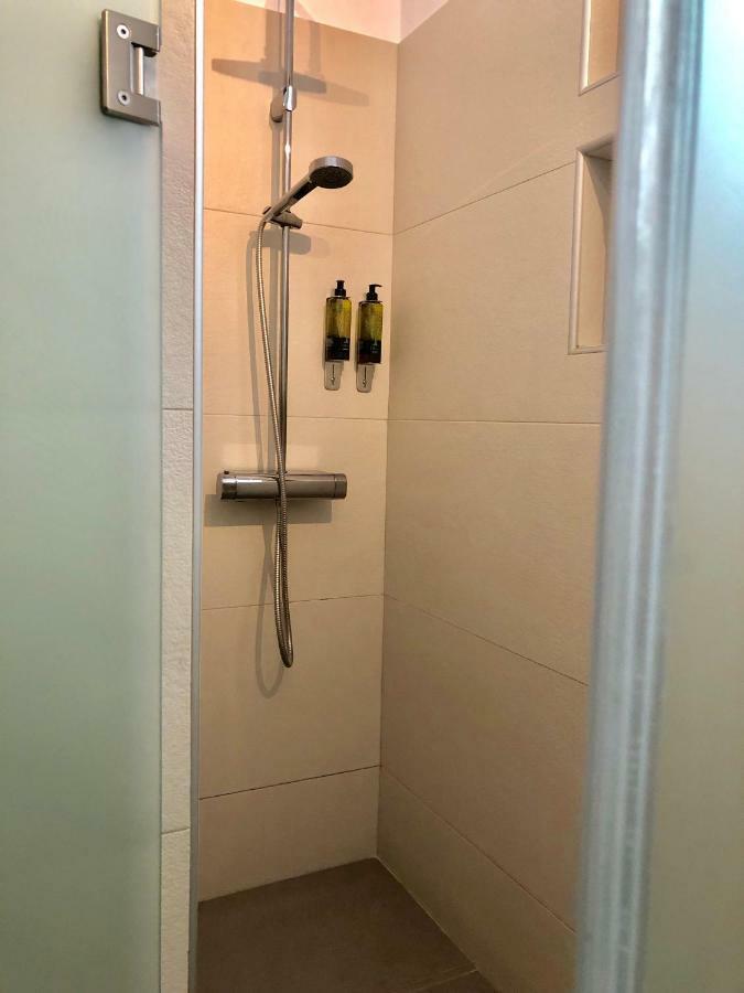 Vravrona Beach Apartments Artemida  Zewnętrze zdjęcie