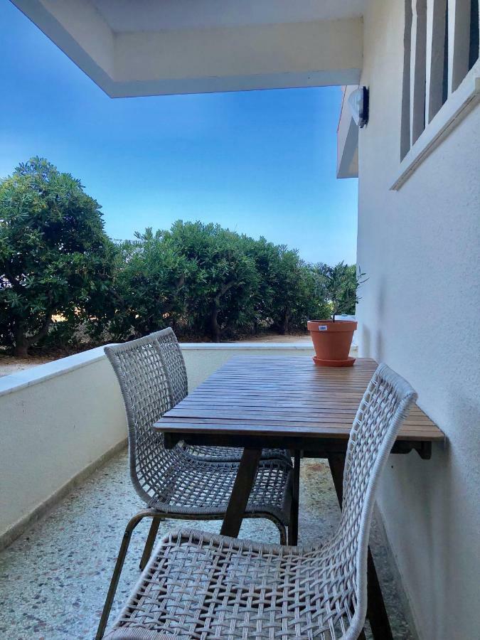 Vravrona Beach Apartments Artemida  Zewnętrze zdjęcie