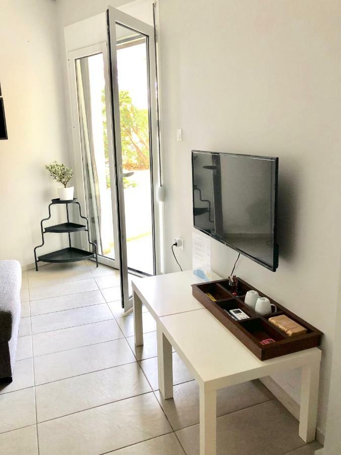 Vravrona Beach Apartments Artemida  Zewnętrze zdjęcie