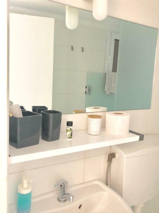Vravrona Beach Apartments Artemida  Zewnętrze zdjęcie