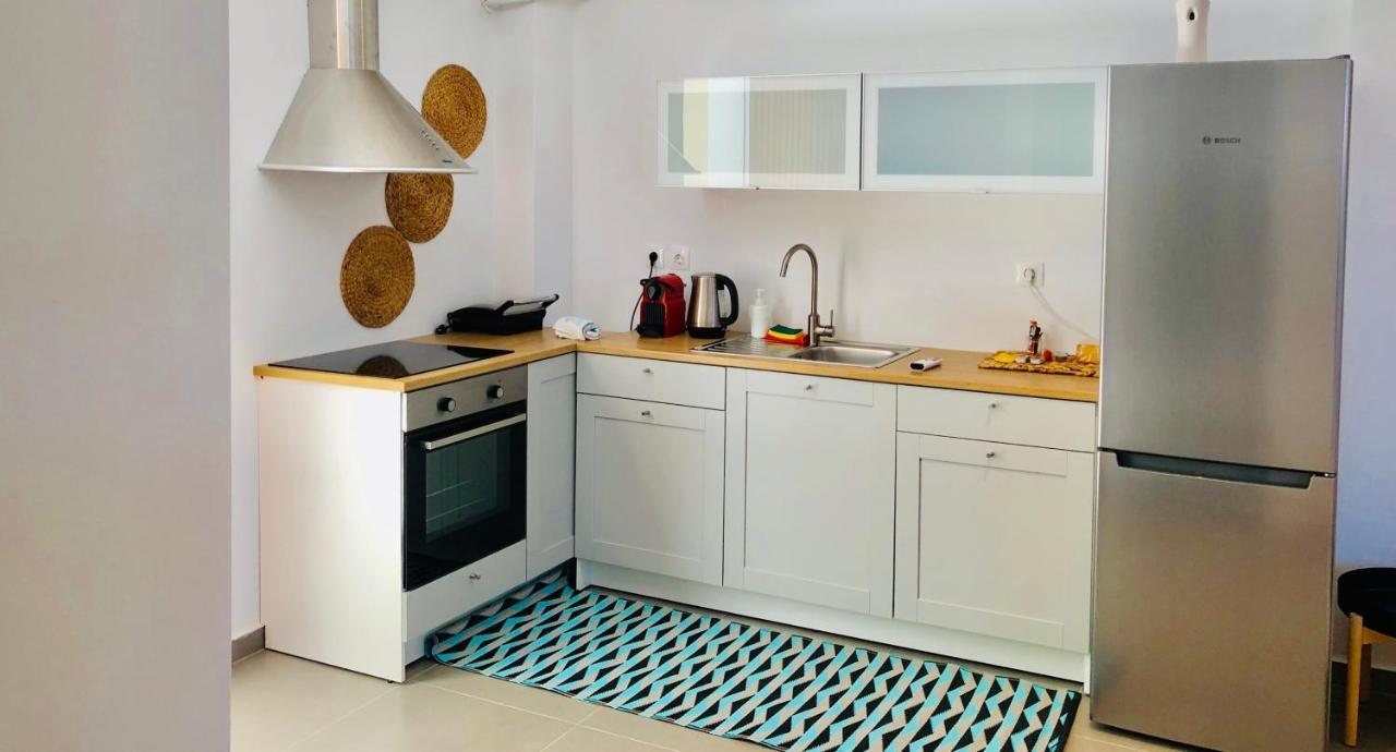 Vravrona Beach Apartments Artemida  Zewnętrze zdjęcie