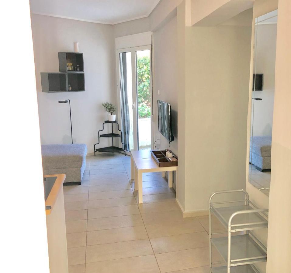 Vravrona Beach Apartments Artemida  Zewnętrze zdjęcie