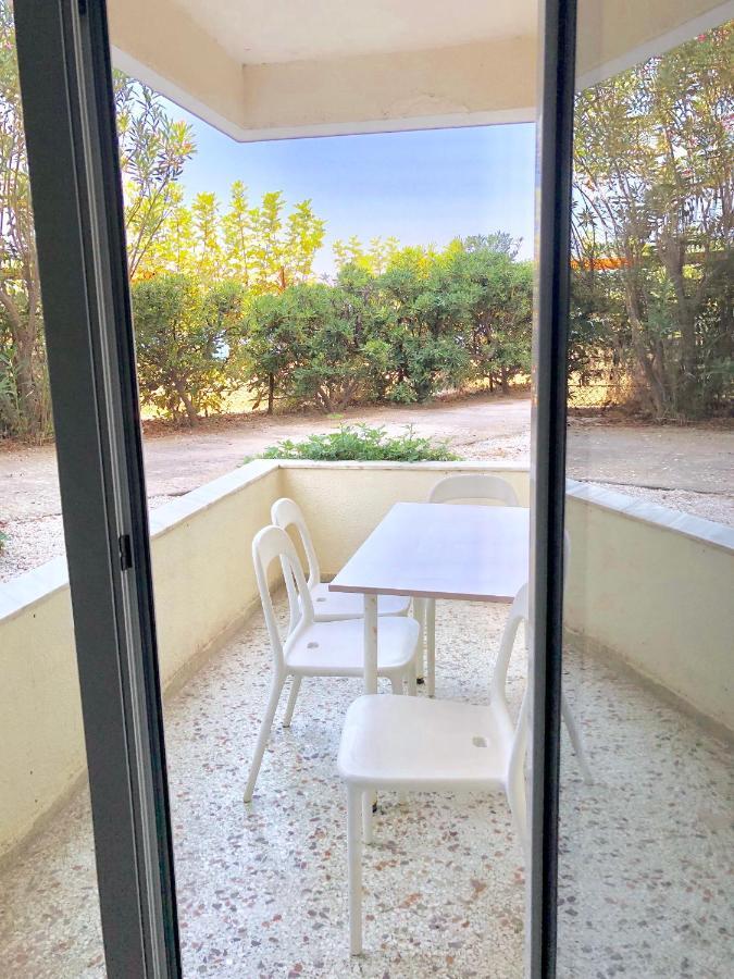 Vravrona Beach Apartments Artemida  Zewnętrze zdjęcie